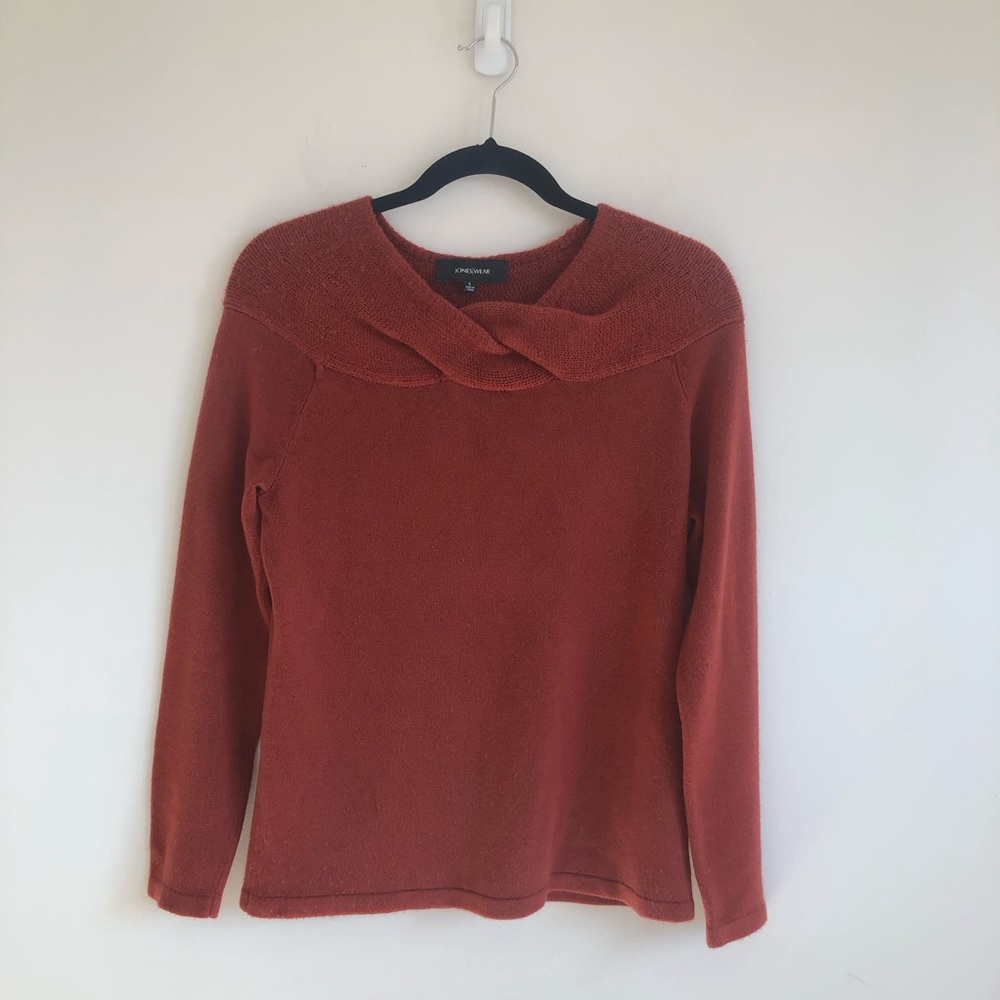 Jones Wear Sweater